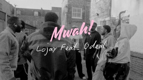 Lojay – Mwah!
