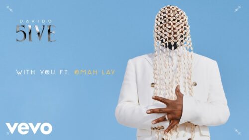 Davido – With You