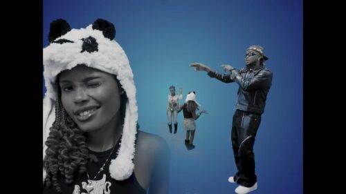 Rexxie – EGBAMI