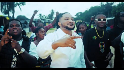 Masterkraft – You Love Me