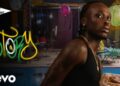 Fireboy DML – Story Ft. Take A Daytrip