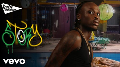 Fireboy DML – Story