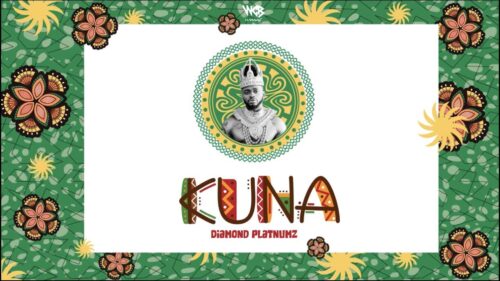 Diamond Platnumz – Kuna