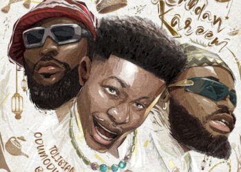 Tolibian – Ramadan Kareem Ft ODUMODUBLVCK & Boj