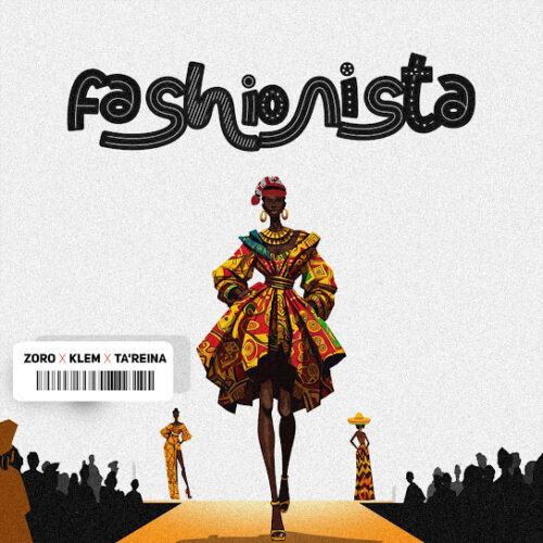 Zoro Swagbag – Fashionista