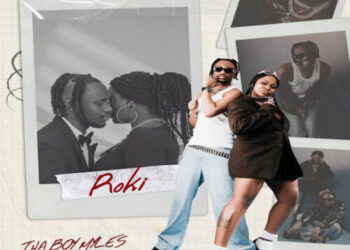 Tha Boy Myles – Roki ft Raybekah