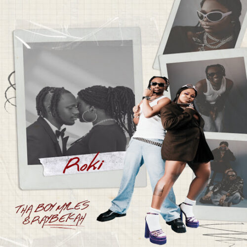 Tha Boy Myles – Roki