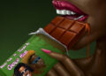 Berri Tiga – Choco Milo ft. TegaBoi Dc