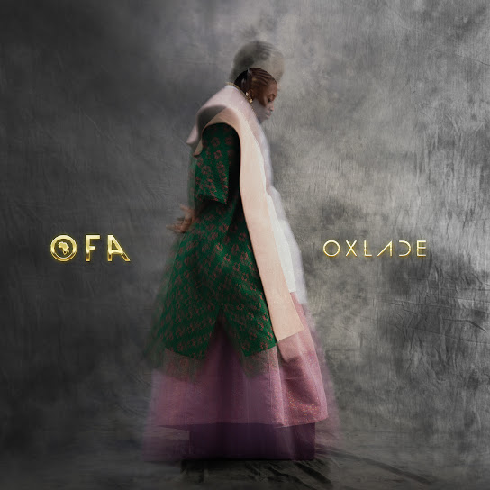 Oxlade – SHO MI