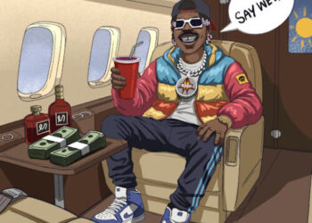 Bad Boy Timz – SAY WETIN