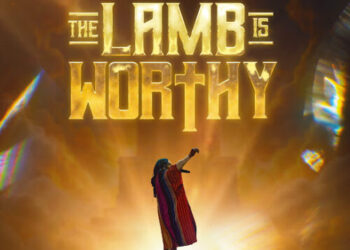 Victoria Orenze – The Lamb Is Worthy