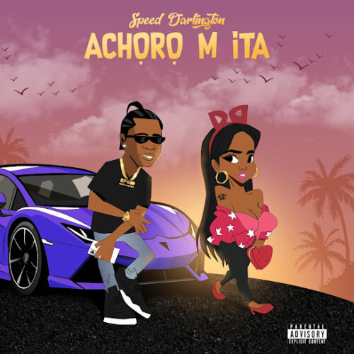 Speed Darlington – Achoro M Ita