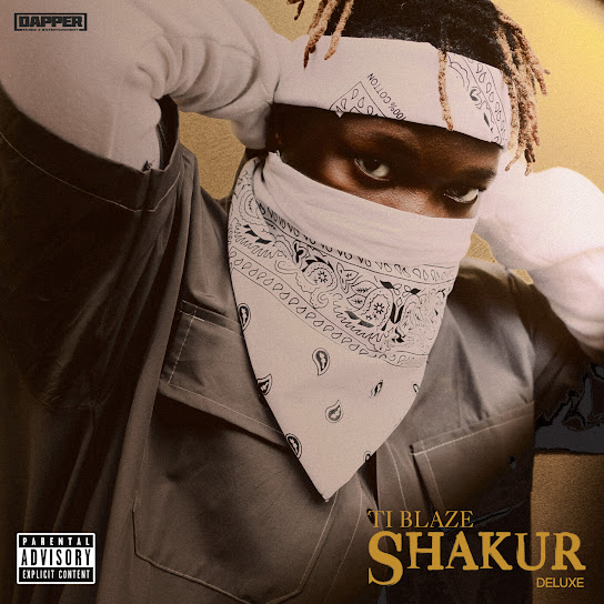 T.I BLAZE – Jericho