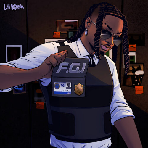 Lil Kesh – Don’t Bother Me