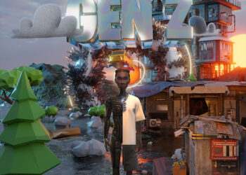 Zinoleesky – GIFTED