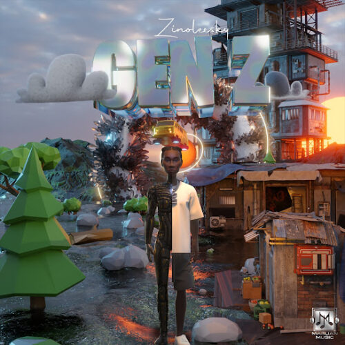 Zinoleesky – LIFESTYLE