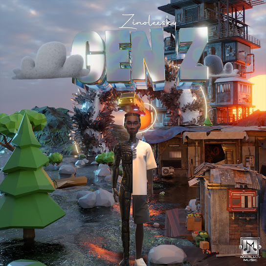 Zinoleesky – DOCTOR
