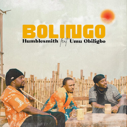 Humblesmith – Bolingo