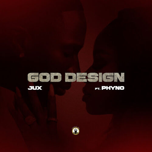 Jux – GOD DESIGN