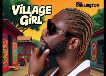 Speed Darlington – Village Girl