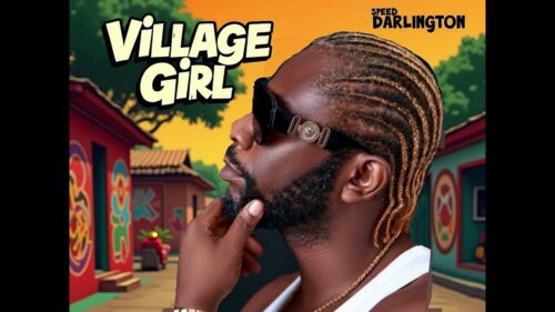 Speed Darlington – Village Girl