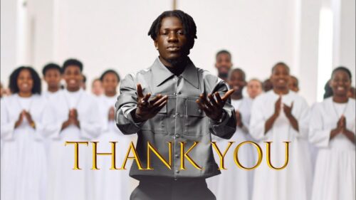 King Paluta – King Paluta - Thank You (Audio Slide)