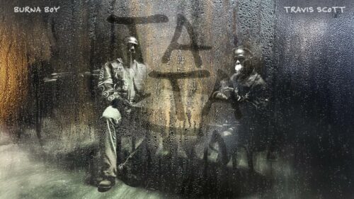 Burna Boy – Tatata