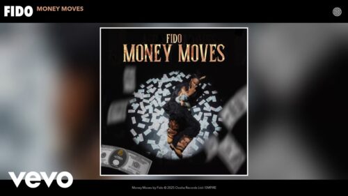Fido – Money Moves