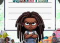 Smur Lee – Squeeze Face