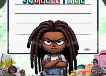 Smur Lee – Squeeze Face