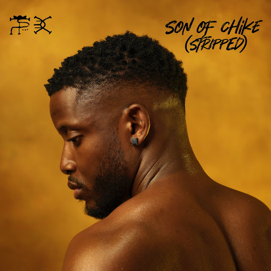 Chike – Your Loss (Stripped)