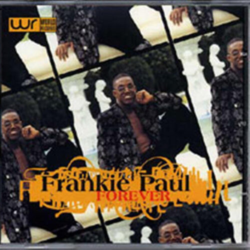 Frankie – One More Chance