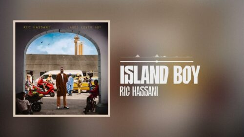 Ric Hassani – Island Boy