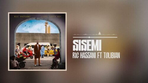 Ric Hassani – Sisemi