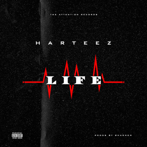 Harteez – Life