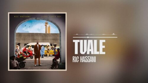 Ric Hassani – Tuale