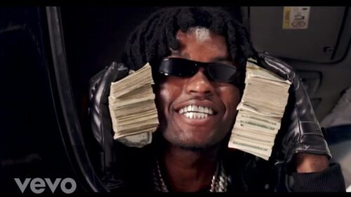 ZHUS JDO – 1 WORK Remix