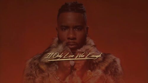Maleek Berry – All Over You