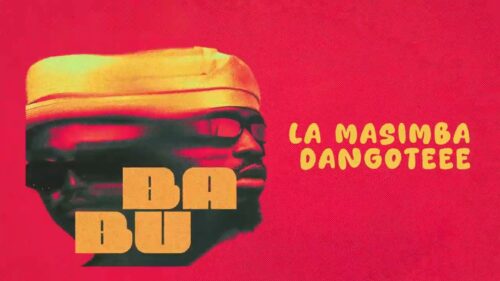 Diamond Platnumz – Babu