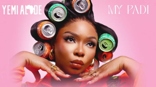 Yemi Alade – My Padi