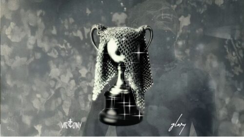 Victony – Glory