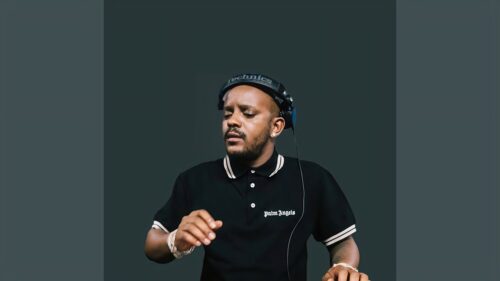Kabza De Small – Inkabi emhlophe