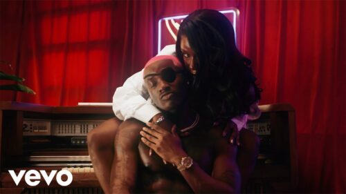 Juno – Pipe Me Up