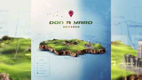 Demarco – Demarco – Don A Yard (Official Audio)