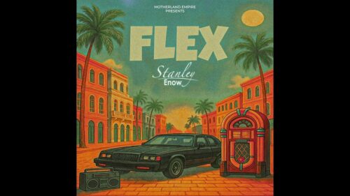 Stanley Enow – FLEX