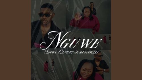 Shuga Cane – Nguwe