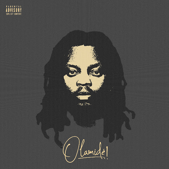 Olamide – Prelude