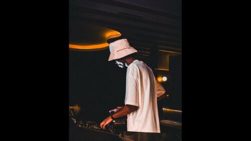 Djy Ma’ten – Emanu My House Effect