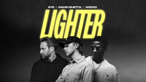 A7S – Lighter