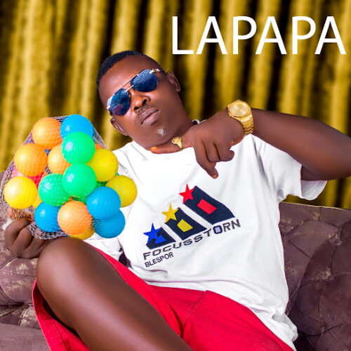 Unique Man – Lapapa